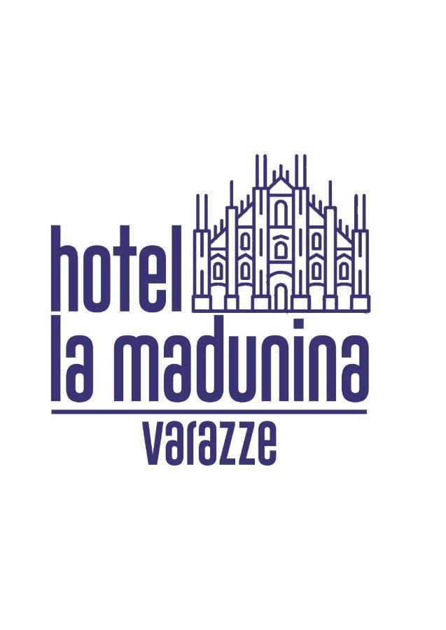 Hotel La Madunina Varazze Extérieur photo